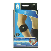 美國AQ護(hù)具 AQ5080護(hù)肘 專業(yè)網(wǎng)球/高爾夫球肘加壓帶 籃球運(yùn)動