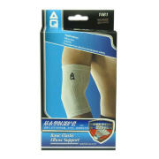 美国AQ护具 AQ1081护肘 空调篮球羽毛球运动防护透气保暖防关节炎