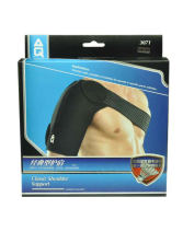 美國AQ護具 AQ3071護肩 肩周炎運動保暖 適合半脫臼 透氣舒適