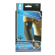 美國AQ護具 AQ1781護肘 納米竹碳纖維 防關節炎扭傷 超薄透氣保暖