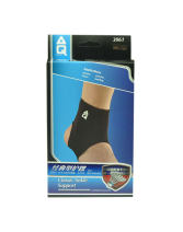 美國AQ護具 AQ3061護踝 羽毛球籃球登山超薄護具保護踝骨 防扭傷