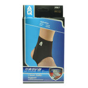 美国AQ护具 AQ3061护踝 羽毛球篮球登山超薄护具保护踝骨 防扭伤