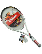 Wilson 維爾勝 BLX Khamsin Five（T7101）網球拍