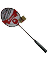 Bonny波力 小鋼炮 088 翼龍WINGED DRAGON 納米羽毛球拍