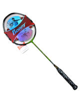 Bonny/波力 Power Shot 720 力攻系列羽毛球拍