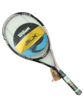 維爾勝Wilson BLX CORAL WAVE 105 "珊瑚" 網球拍（T7