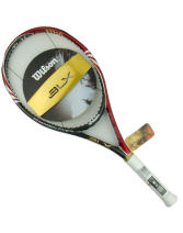 Wilson/維爾勝BLX Khamsin Five 熱風98網球拍（T7031）