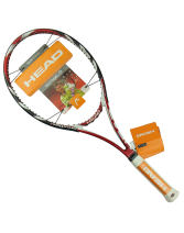 Head海德 MG Prestige MP L6 網(wǎng)球拍 230269