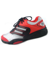 Wilson 維爾勝Tour Ikon男款網(wǎng)球鞋 2012年新款 WRS315430085