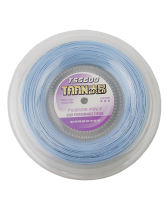 泰昂TAAN TS5600強擊網球聚酯線200M大盤線18L線徑