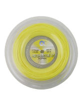 Alpha 阿爾法Vengeance 200M大盤網球線 17 聚酯線