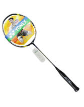 YONEX尤尼克斯弓箭009DX（ARC-009DX）羽毛球拍 戰場上的進攻利器