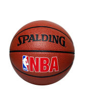 斯伯丁Spalding籃球 NBA熱火隊徽優質PU室內外用球 098
