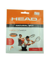 Head海德 Natural Gut 281049天然羊腸網球線