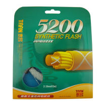 TAAN/泰昂Synthetic Flash TS5200水晶线 网球线 闪电战线