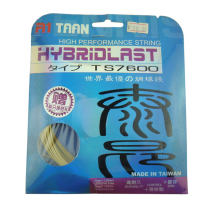 泰昂TAANTS 7600 耐用子母线1.2＊1.25 孙甜甜用网线