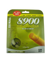 TAAN泰昂 8900 網球線 仿羊腸線舒適的擊球感 16線徑