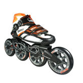 美洲狮速滑鞋 专业竞速鞋 HM-SR7 直排轮滑鞋