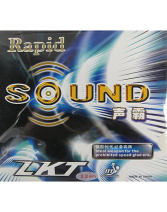 LKT聲霸 四大天王Rapid SOUND 乒乓球反膠套膠 反手膠皮