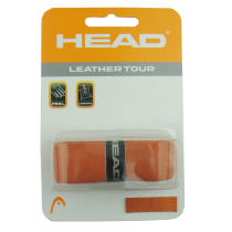HEAD/海德 Leather Tour 牛皮 内柄皮/底胶 282010