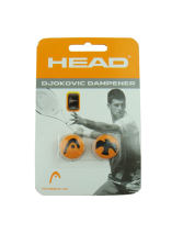 海德 Head Djokovic Dampener減震器 避震器 德約科維奇使用