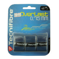 法国泰尼飞 Tecnifibre overlast 0.75mm 吸汗带