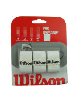 Wilson Pro Overgrip 粘性吸汗帶/手膠 費(fèi)德勒使用