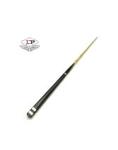 LP恒軒公爵03 臺球桿 黑8臺球桿 斯諾克臺球球桿