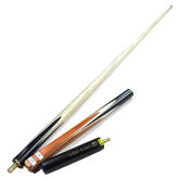 LP恒轩 C01台球杆黑8球杆 斯诺克台球杆桌球杆 台球桌球