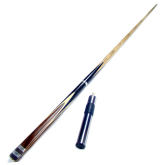 LP恒轩 S-01 分体球杆 斯诺克杆桌球杆 台球杆黑8球杆小头