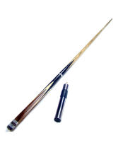 LP恒軒 S-01 分體球桿 斯諾克桿桌球桿 臺球桿黑8球桿小頭