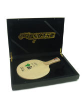 銀河5A乒乓球拍 超級(jí)單檜一族乒乓球 底板 銀河木曾單檜 銀河單檜