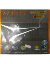 尼塔庫NITTAKU FLYATT HARD 無機反膠套膠 NR-8562