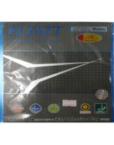 尼塔庫NITTAKU NR-8561 FLYATT SOFT 無機反膠套膠 蛋糕海綿