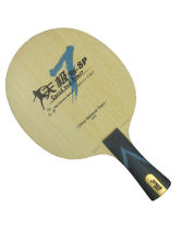 紅雙喜天極7SP(TG7-SP)（原天極825）乒乓底板(弧圈結(jié)合快攻)