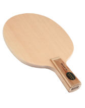 達克15 (DARKER Speed 15) 單層檜木乒乓底板，經典單檜