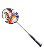 VICTOR/勝利 BRAVE 亮劍15 羽毛球拍 速度型超強進攻