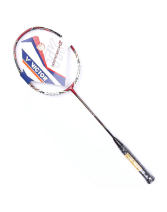 VICTOR/勝利 突擊系列TK8000羽毛球拍 高科技超強(qiáng)進(jìn)攻拍