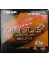挺拔TIBHAR 天才聲音(加) GENIUS OPTIMUM SOUND+ 反膠套膠