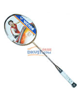 VICTOR/勝利 亮劍1200（BRS-1200）羽毛球拍 正品防守型