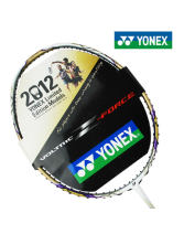 YONEX 尤尼克斯 VT-ZFLTD （Voltric ZFLTD）羽毛球拍， 正品CH版