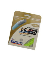 VICTOR 勝利 VS-850 羽毛球線 耐打、高彈、力量型