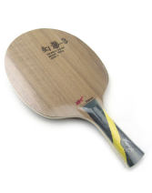 郗恩庭 幻影-3乒乓球底板，重量輕，手柄細(xì)，專(zhuān)為兒童設(shè)計(jì)