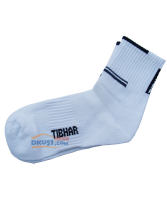 挺拔乒乓球運動襪子 吸汗透氣25-27CM 均碼 111201