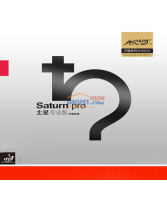 銀河土星專業版 Saturn pro反膠套膠 神弩海綿