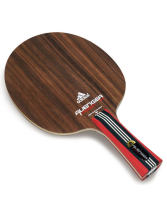 adidas阿迪達斯復仇者avenger carbon乒乓球底板 連續進攻能力強