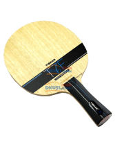 Tibhar 挺拔新款 T7F 專業底板 7層合板 輕薄均衡