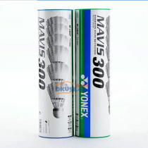 YONEX/尤尼克斯 MAVIS300（M300）尼龙球羽毛球