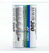 YONEX/尤尼克斯 MAVIS300(M300)尼龙球羽毛球