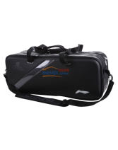 李寧傅海峰專用九支裝羽毛球包 ABJH106-2 五星戰包